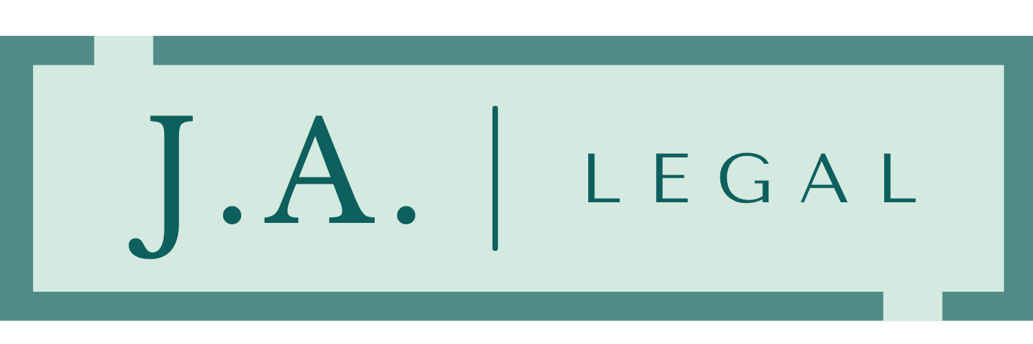 Julia Allen Logo